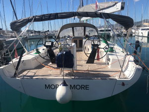 More 55 „MORE AMORE“ – fotka 1