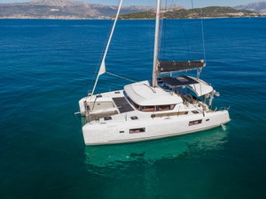 Lagoon 42 „FIND US“ – fotka 20