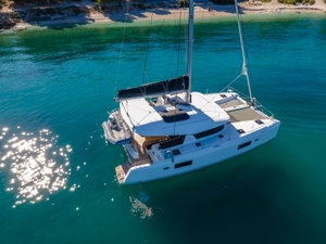 Lagoon 42 „FIND US“ – fotka 18