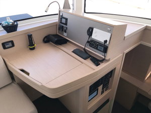 Lagoon 42 „FIND US“ – fotka 11
