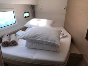 Lagoon 42 „FIND US“ – fotka 26