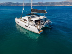 Lagoon 42 „FIND US“ – fotka 16