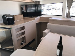 Lagoon 42 „FIND US“ – fotka 25