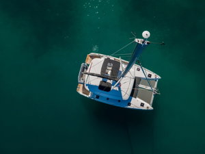 Lagoon 42 „FIND US“ – fotka 17