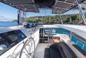 Lagoon 42 „FIND US“ – fotka 31