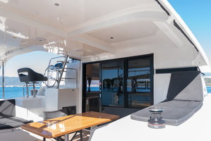 Lagoon 42 „FIND US“ – fotka 35
