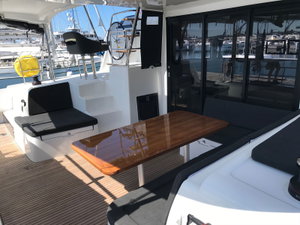 Lagoon 42 „FIND US“ – fotka 4