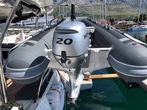 Lagoon 42 „FIND US“ – fotka 8