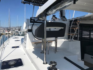 Lagoon 42 „FIND US“ – fotka 5