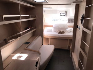 Lagoon 42 „FIND US“ – fotka 21