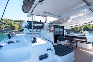 Lagoon 42 „FIND US“ – fotka 36