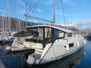 Lagoon 42 „FIND US“ – fotka 2