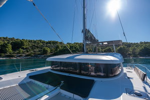 Lagoon 42 „FIND US“ – fotka 32