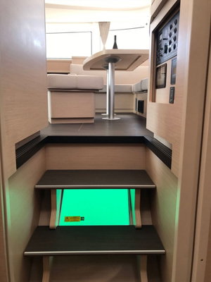 Lagoon 42 „FIND US“ – fotka 24
