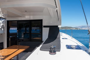 Lagoon 42 „FIND US“ – fotka 34