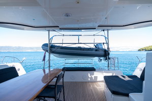Lagoon 42 „FIND US“ – fotka 37