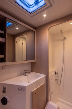Lagoon 42 „FIND US“ – fotka 43