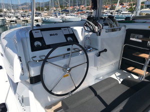 Lagoon 42 „FIND US“ – fotka 6