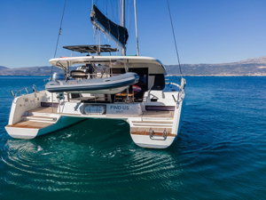 Lagoon 42 „FIND US“ – fotka 19