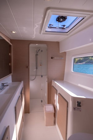 Lagoon 42 „FIND US“ – fotka 39