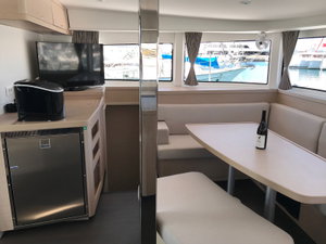 Lagoon 42 „FIND US“ – fotka 10