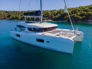 Lagoon 42 „FIND US“ – fotka 15