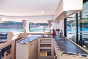 Lagoon 42 „FIND US“ – fotka 48