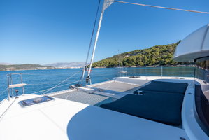 Lagoon 42 „FIND US“ – fotka 33
