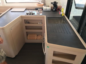 Lagoon 42 „FIND US“ – fotka 9