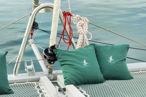 Lagoon 52 F „EMERALD GEMINI“ – fotka 39