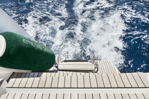 Lagoon 52 F „EMERALD GEMINI“ – fotka 53