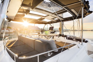 Lagoon 52 F „EMERALD GEMINI“ – fotka 28