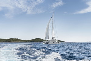 Lagoon 52 F „EMERALD GEMINI“ – fotka 65