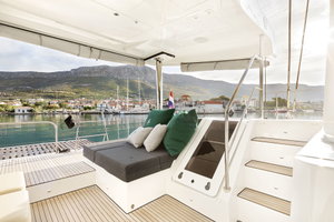 Lagoon 52 F „EMERALD GEMINI“ – fotka 20