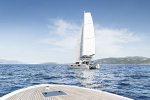 Lagoon 52 F „EMERALD GEMINI“ – fotka 69