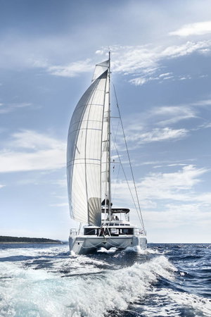 Lagoon 52 F „EMERALD GEMINI“ – fotka 68
