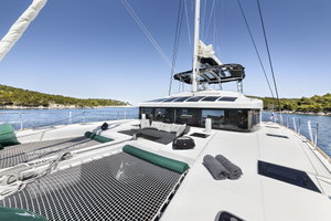 Lagoon 52 F „EMERALD GEMINI“ – fotka 76