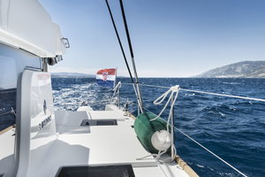 Lagoon 52 F „EMERALD GEMINI“ – fotka 54