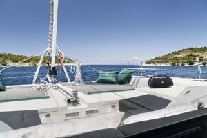 Lagoon 52 F „EMERALD GEMINI“ – fotka 77