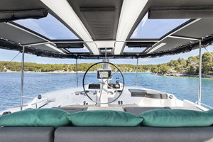 Lagoon 52 F „EMERALD GEMINI“ – fotka 27