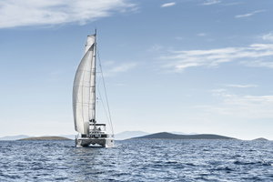 Lagoon 52 F „EMERALD GEMINI“ – fotka 64