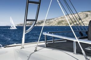 Lagoon 52 F „EMERALD GEMINI“ – fotka 15