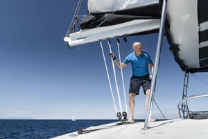 Lagoon 52 F „EMERALD GEMINI“ – fotka 11
