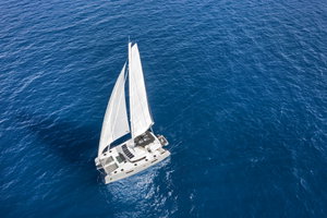 Lagoon 52 F „EMERALD GEMINI“ – fotka 71