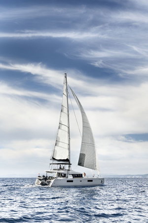 Lagoon 52 F „EMERALD GEMINI“ – fotka 67