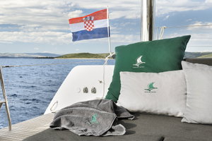 Lagoon 52 F „EMERALD GEMINI“ – fotka 23