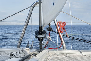 Lagoon 52 F „EMERALD GEMINI“ – fotka 17