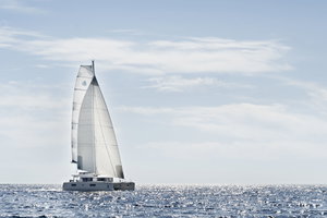 Lagoon 52 F „EMERALD GEMINI“ – fotka 63