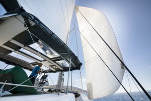Lagoon 52 F „EMERALD GEMINI“ – fotka 13