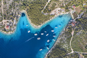 Lagoon 52 F „EMERALD GEMINI“ – fotka 45